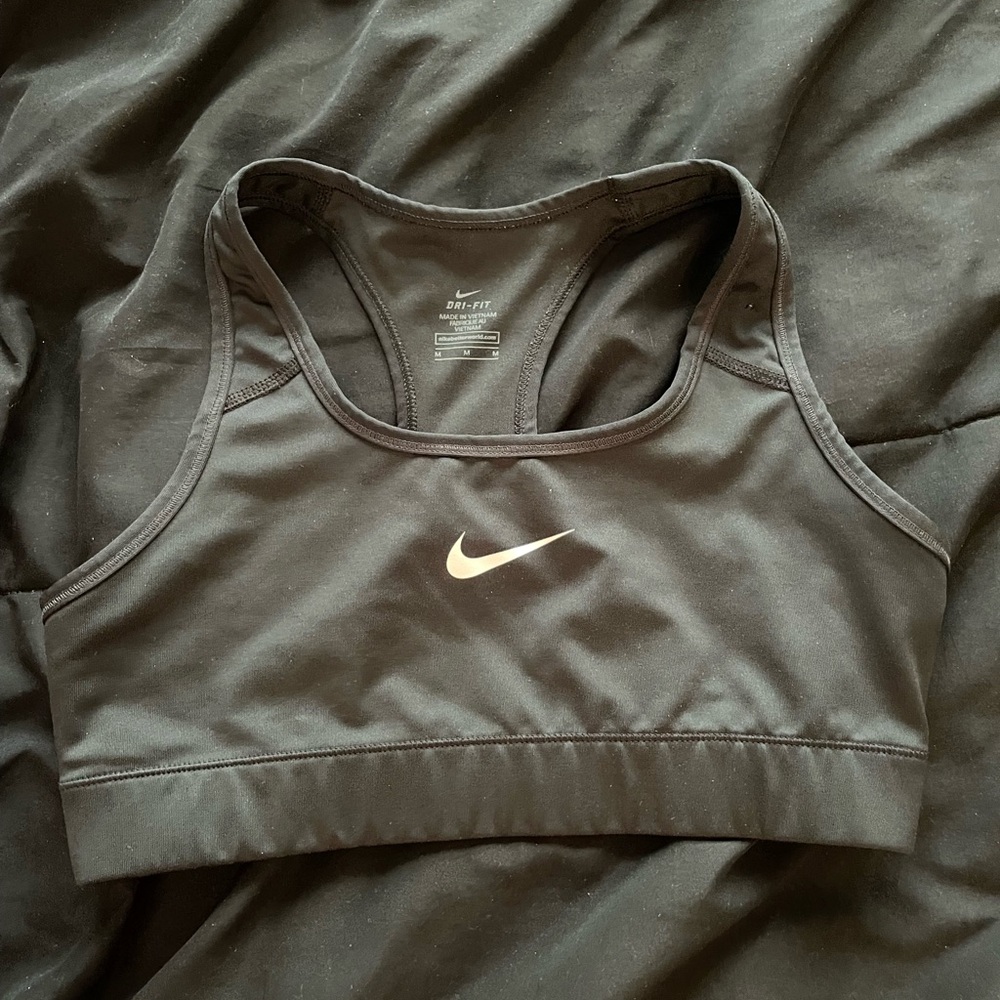 Nike sports bra
